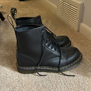 Doc Martens